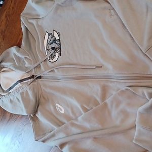 ASICS jacket